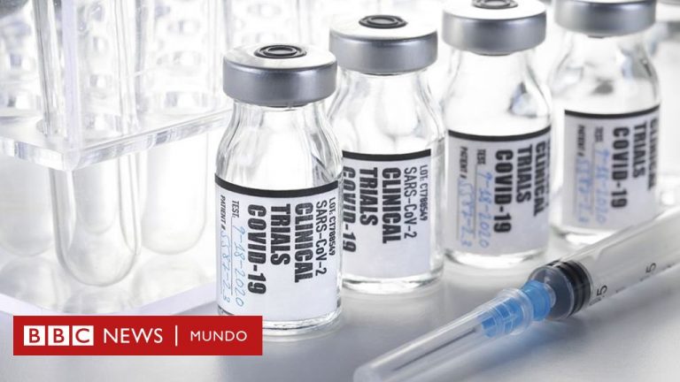 Hay que armarse de paciencia: la OMS advirtió que no se podrá vacunar a la Población hasta 2021