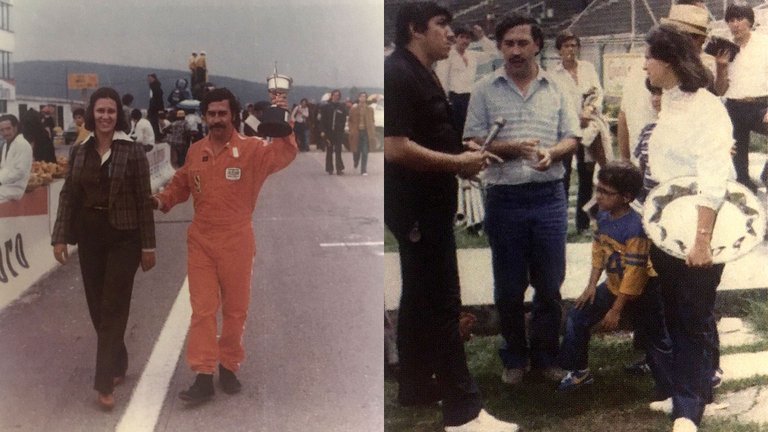 Se develó el misterio: la viuda de Pablo Escobar reveló quién se quedó con la fortuna del narcotraficante