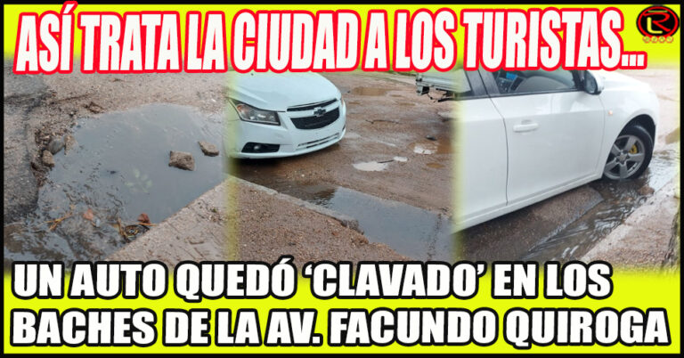 El maltrato a los Turistas y el Pacto Oculto con los Mecánicos