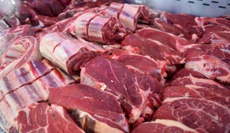Para tener en cuenta: qué cortes de carne y a qué precios se conseguirán en 1000 puntos de venta