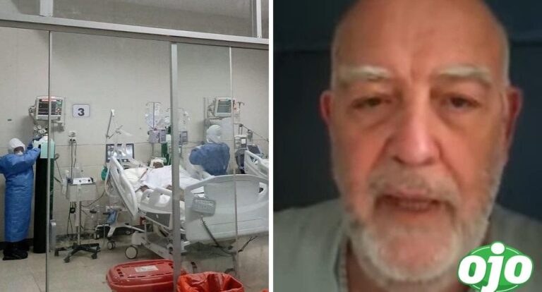 Dramático relato de un médico entrerriano que presentó la renuncia: “Tengo tres compañeros muertos, no quiero ser el cuarto”