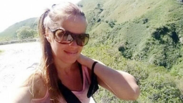 Femicidio en La Falda: la autopsia reveló que Ivana Módica fue estrangulada