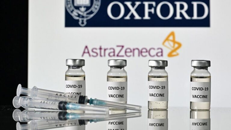 Alerta Mundial: una mujer murió por coágulos tras recibir la vacuna de Astrazeneca