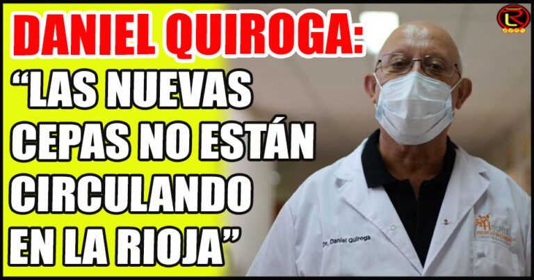 «Hace 15 días tenemos 100% de ocupación en clínica médica»