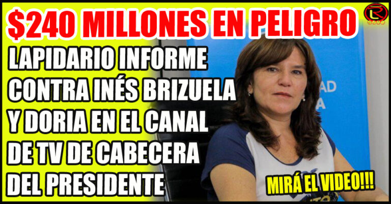 La picardía de la Intendeta le puede costar a Capital los ‘fondos extra y directos’ de Nación