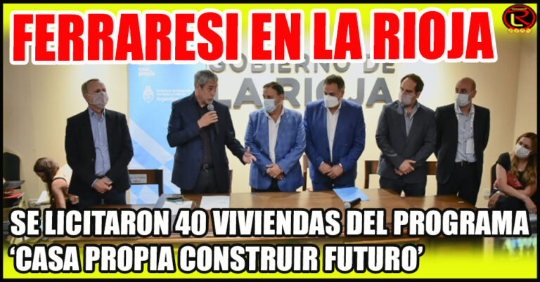Una inversión de más de 244 millones de pesos