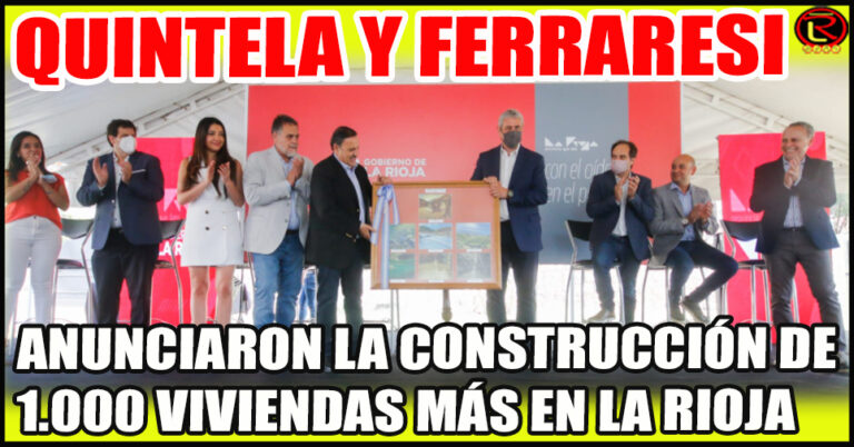 Se entregaron 268 escrituras a través del Plan Provincial de Regularización Dominial