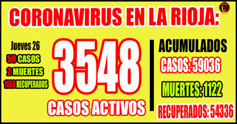 Corresponden 37 a la Capital y 22 al interior