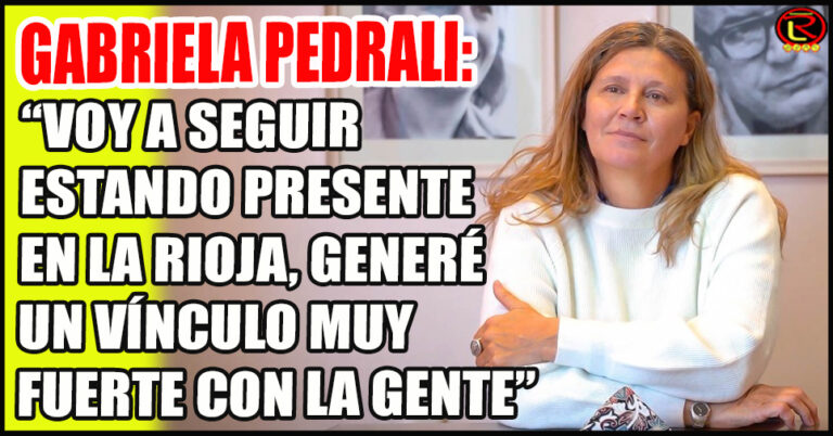 «Nuestro Gobernador dio un discurso muy emotivo, cargado de Gestión y anuncios»