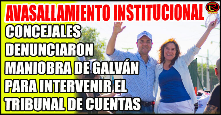La Comisión de Legislación lo advirtió a tiempo y ‘archivó’ el Proyecto