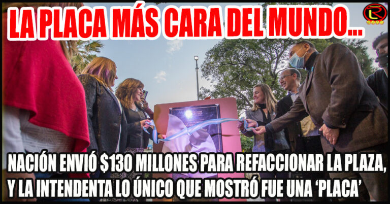 ¿En qué gastó el Municipio los fondos del Programa ‘Argentina Hace 2’?