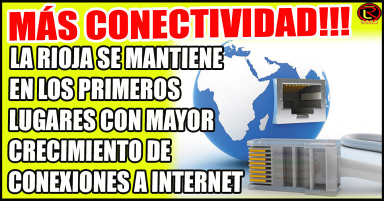 La conectividad es uno de los ejes de Gobierno de Quintela