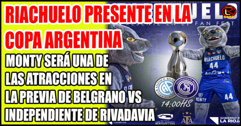 Los playoffs de la Liga Nacional se palpitan en la Copa Argentina