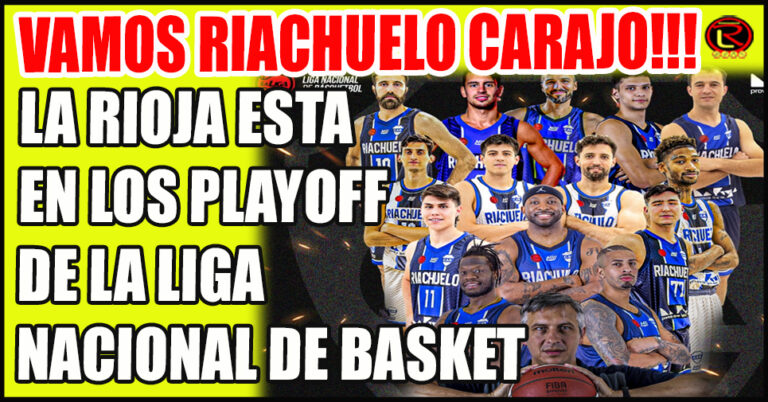 Por segundo año consecutivo, El Eterno se mete entre los 12 mejores equipos del País