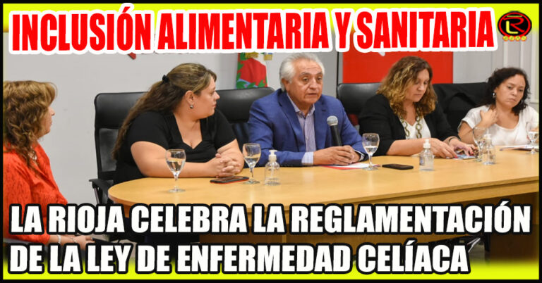 Esto viene a acelerar los programas y planes que teníamos