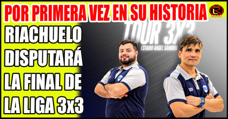 El conjunto riojano tuvo un récord de 28-9 y quedó entre los cuatros mejores de la Liga