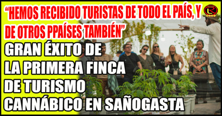 «El costo de la visita guiada es de 2500 pesos argentinos por persona»