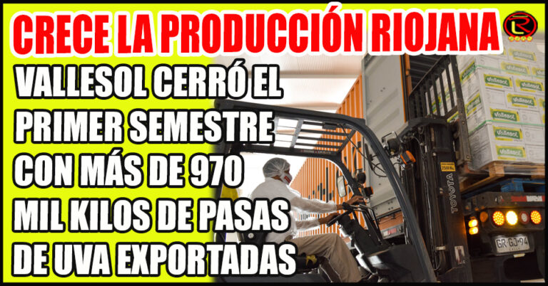 Exporta a Alemania, Países Bajos, Estados Unidos, Nicaragua, Dominicana, Guatemala, México, Colombia, Perú y Brasil