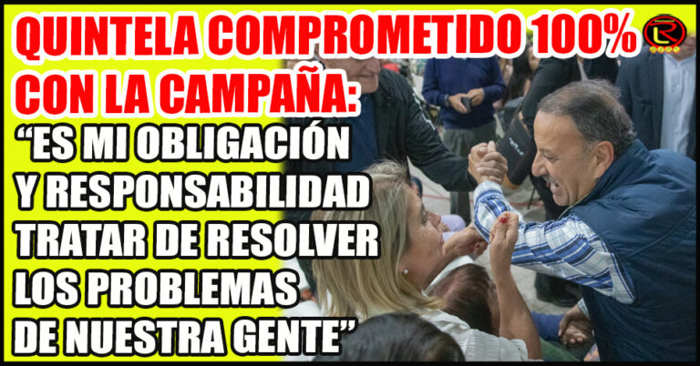 El Gobernador encabezó un multitudinario encuentro en el Barrio San Martín