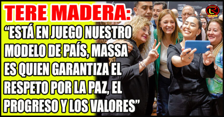 La Vicegobernadora electa se reunió con profesionales