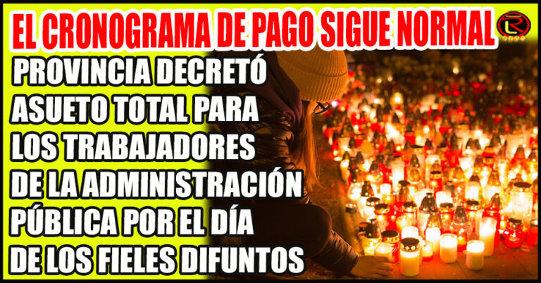 No incluye a las áreas operativas de emergencia