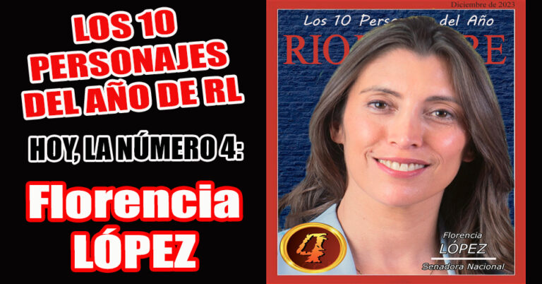 La ganadora del #22O que deberá defender a La Rioja y los riojanos en el Congreso