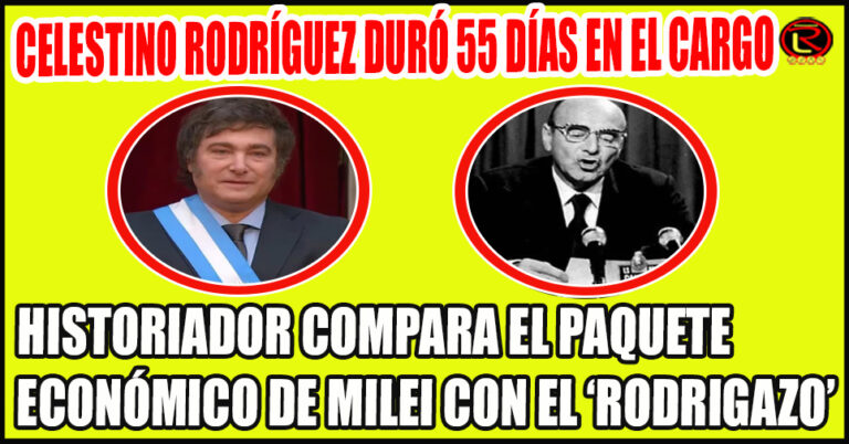 Roberto Rojo habló con Despierta Provincia