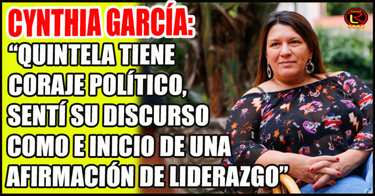 Periodistas porteños resaltan el rol del Gobernador riojano en la escena nacional