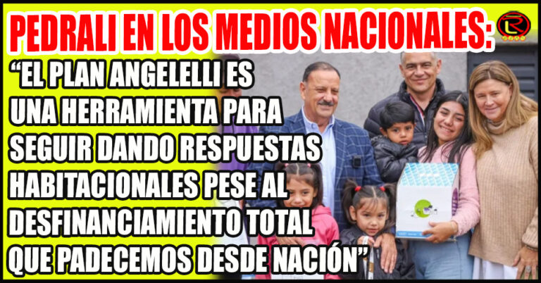 Un Programa de Viviendas que muchas Provincias quieren imitar