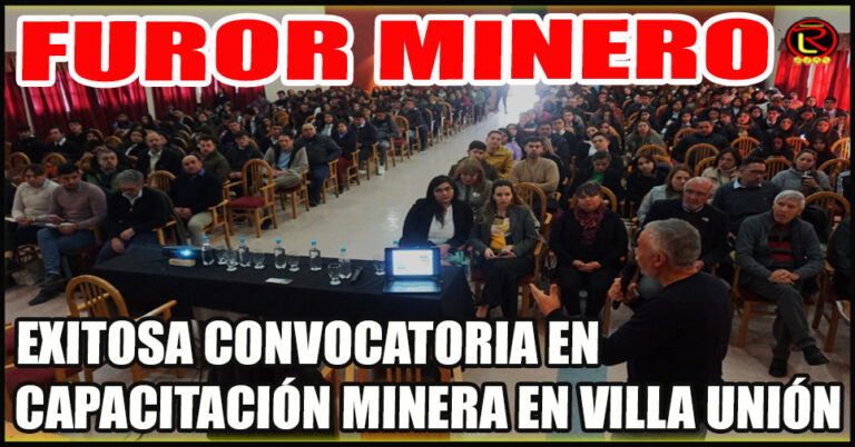 Más de 400 personas participaron del encuentro