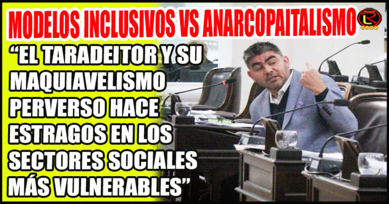 La Columna de opinión del Concejal Pablo Herrera