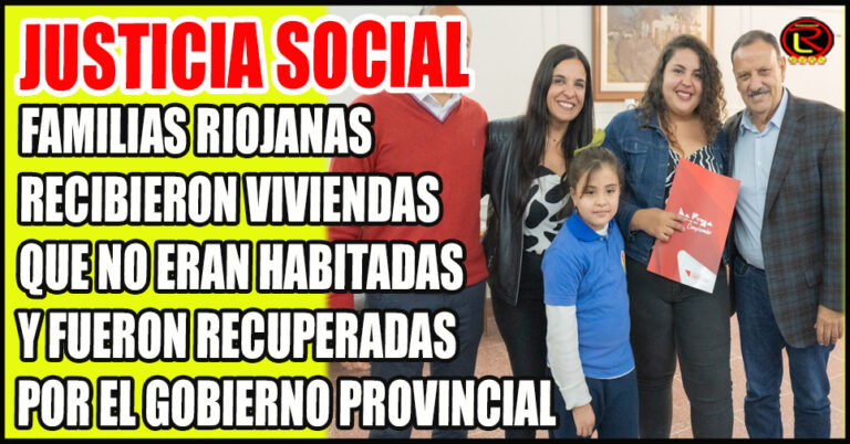 Maricel Maldonado instó a la ciudadanía a «denunciar las casas que vean que están abandonadas»