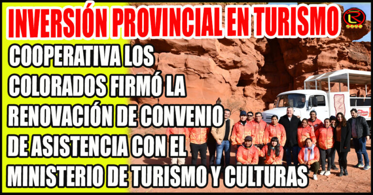 Circuito turístico que tiene como principales atractivos el refugio del Chacho Peñaloza, los Farallones y el Puente Natural