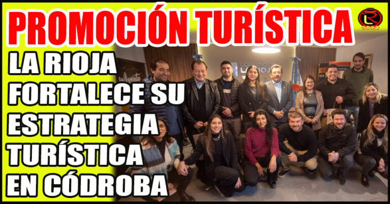 Se busca facilitar el networking y las oportunidades de negocio