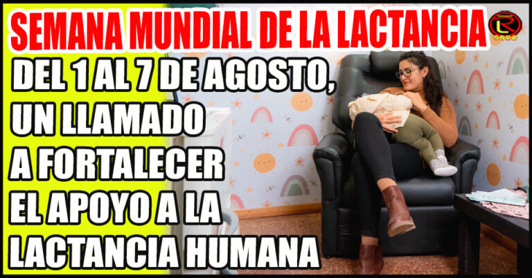El objetivo es crear conciencia e incentivar acciones
