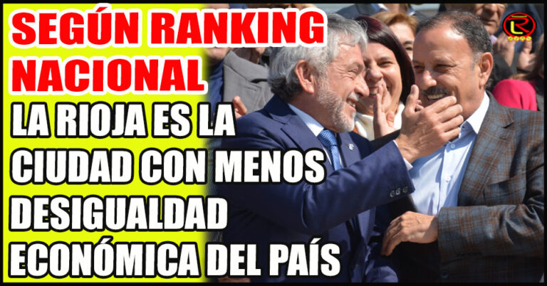 Índice de Gini del Observatorio de Políticas Públicas Politiké