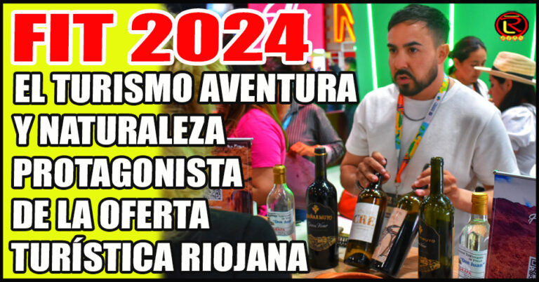 Una vidriera nacional e internacional que La Rioja aprovecha al máximo