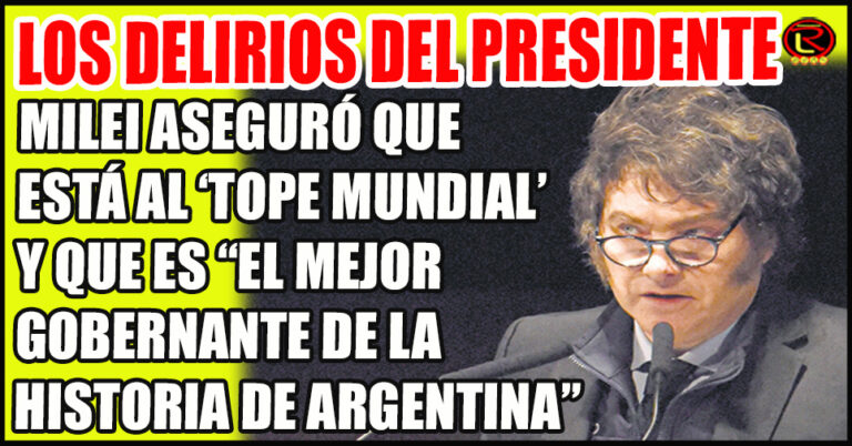 «Ratas inmundas, fracasadas y vomitivas»