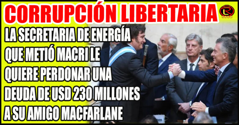 La respuesta a por qué Macri le presta los votos a Milei para los Vetos