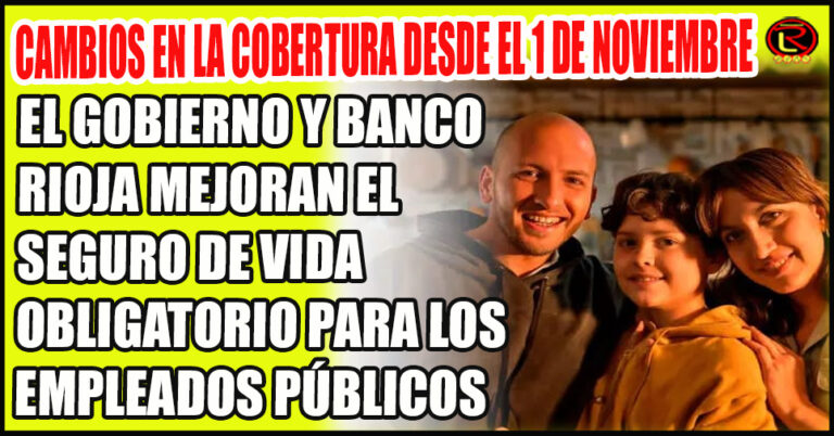 El objetivo de esta cobertura es asegurar la protección de los trabajadores