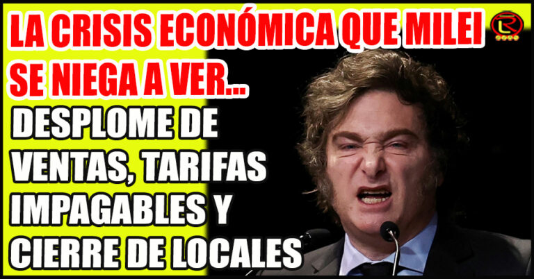 Aseguran que llevaría al menos dos años volver a los niveles de consumo de Octubre 2023