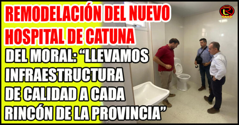 El Gobernador nos pidió que prioricemos a quienes más lo necesitan