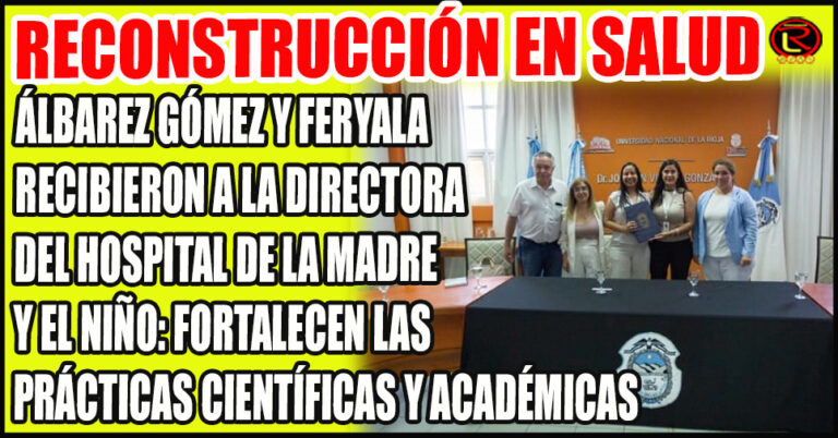 Trabajan en el desarrollo de las carreras del departamento académico de Ciencias Salud