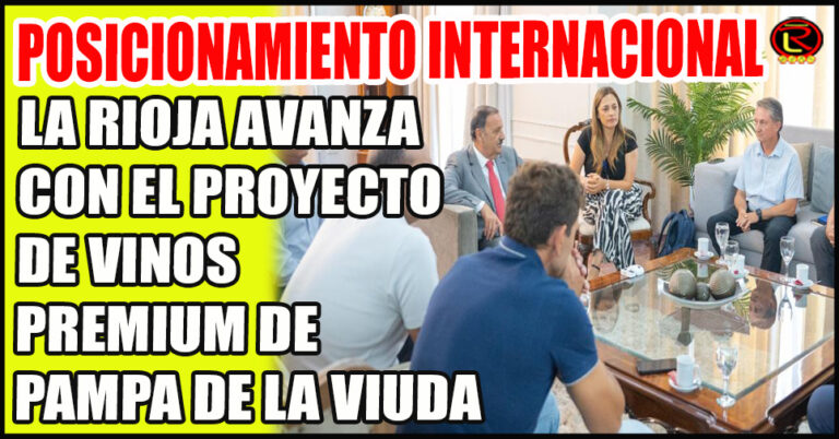La Rioja busca entrar en los mercados más exclusivos, tanto a nivel nacional como internacional
