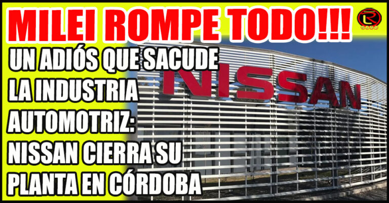Nos prometió una ‘lluvia de inversiones’ y las empresas se están yendo del País