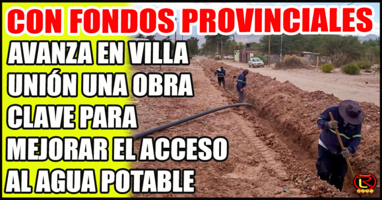 Ampliación de acueductos y mejoras en la red de conexión domiciliaria