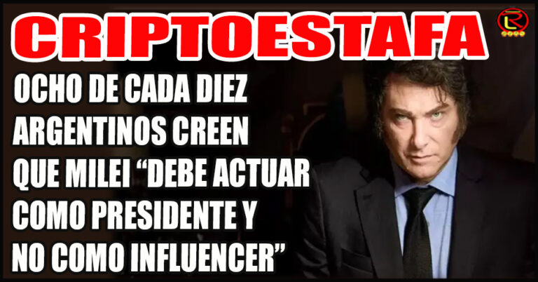 Los datos se desprenden del último relevamiento de Zuban Córdoba y Asociados