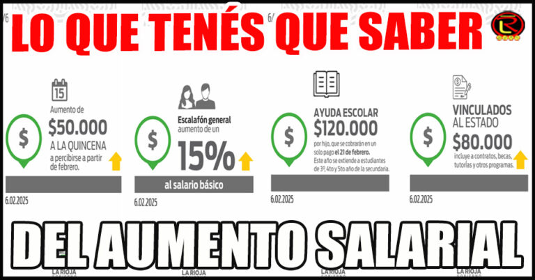 Te contamos los puntos claves del anuncio