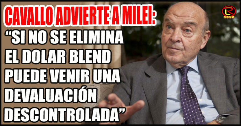 El esquema cambiario actual esconde una brecha que tensiona el mercado con una devaluación