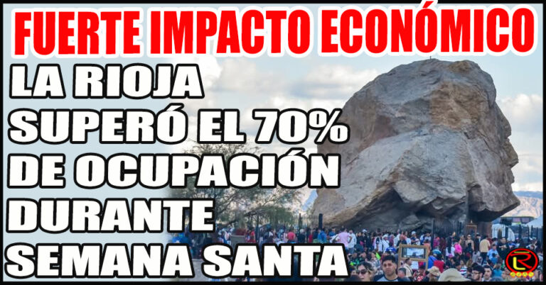 Villa Unión, Chilecito, Chamical, Arauco, Famatina y Olta, los lugares preferidos